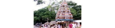 102. திருமாலிருஞ்சோலை (கள்ளழகர் கோயில்)